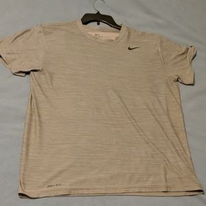 Nike Dri-fit Shirt